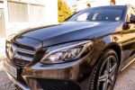 Mercedes-Benz C trieda 2015 na predaj – fotografia 12