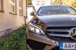 Mercedes-Benz C trieda 2015 na predaj – fotografia 13