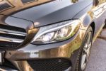 Mercedes-Benz C trieda 2015 na predaj – fotografia 14