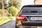 Mercedes-Benz C trieda 2015 na predaj – fotografia 15