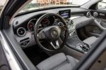 Mercedes-Benz C trieda 2015 na predaj – fotografia 19