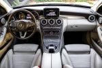 Mercedes-Benz C trieda 2015 na predaj – fotografia 20