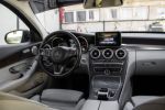 Mercedes-Benz C trieda 2015 na predaj – fotografia 22