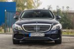 Mercedes-Benz C trieda 2018 na predaj – fotografia 2