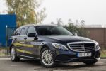 Mercedes-Benz C trieda 2018 na predaj – fotografia 3