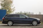 Mercedes-Benz C trieda 2018 na predaj – fotografia 4