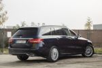 Mercedes-Benz C trieda 2018 na predaj – fotografia 5