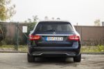 Mercedes-Benz C trieda 2018 na predaj – fotografia 6