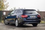 Mercedes-Benz C trieda 2018 na predaj – fotografia 7