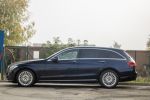 Mercedes-Benz C trieda 2018 na predaj – fotografia 8