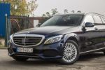 Mercedes-Benz C trieda 2018 na predaj – fotografia 9