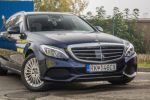 Mercedes-Benz C trieda 2018 na predaj – fotografia 10