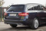 Mercedes-Benz C trieda 2018 na predaj – fotografia 11