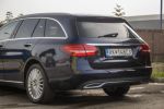 Mercedes-Benz C trieda 2018 na predaj – fotografia 12