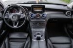 Mercedes-Benz C trieda 2018 na predaj – fotografia 15