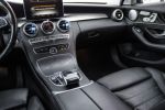 Mercedes-Benz C trieda 2018 na predaj – fotografia 23