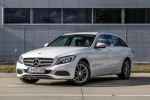 Mercedes-Benz C trieda 2016 na predaj – fotografia 1