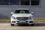 Mercedes-Benz C trieda 2016 na predaj – fotografia 2