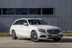 Mercedes-Benz C trieda 2016 na predaj – fotografia 3