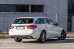 Mercedes-Benz C trieda 2016 na predaj – fotografia 5