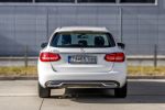 Mercedes-Benz C trieda 2016 na predaj – fotografia 6