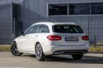 Mercedes-Benz C trieda 2016 na predaj – fotografia 7