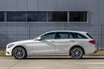 Mercedes-Benz C trieda 2016 na predaj – fotografia 8
