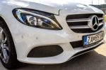 Mercedes-Benz C trieda 2016 na predaj – fotografia 10