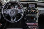 Mercedes-Benz C trieda 2016 na predaj – fotografia 12