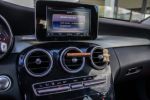 Mercedes-Benz C trieda 2016 na predaj – fotografia 16
