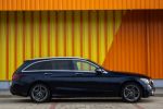 Mercedes-Benz C trieda 2018 na predaj – fotografia 4