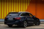 Mercedes-Benz C trieda 2018 na predaj – fotografia 5