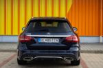Mercedes-Benz C trieda 2018 na predaj – fotografia 6