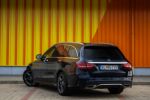 Mercedes-Benz C trieda 2018 na predaj – fotografia 7