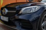 Mercedes-Benz C trieda 2018 na predaj – fotografia 9