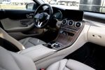 Mercedes-Benz C trieda 2018 na predaj – fotografia 13