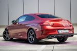 Mercedes-Benz C trieda 2017 na predaj – fotografia 4