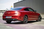 Mercedes-Benz C trieda 2017 na predaj – fotografia 5