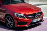 Mercedes-Benz C trieda 2017 na predaj – fotografia 9