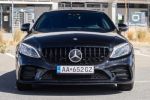 Mercedes-Benz C trieda 2019 na predaj – fotografia 2