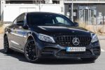 Mercedes-Benz C trieda 2019 na predaj – fotografia 3