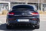 Mercedes-Benz C trieda 2019 na predaj – fotografia 6
