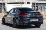 Mercedes-Benz C trieda 2019 na predaj – fotografia 7