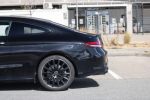 Mercedes-Benz C trieda 2019 na predaj – fotografia 10