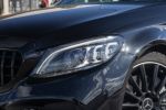 Mercedes-Benz C trieda 2019 na predaj – fotografia 12