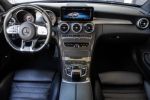 Mercedes-Benz C trieda 2019 na predaj – fotografia 27