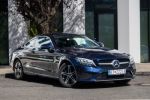 Mercedes-Benz C trieda 2019 na predaj – fotografia 3