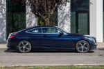 Mercedes-Benz C trieda 2019 na predaj – fotografia 4