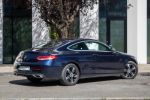 Mercedes-Benz C trieda 2019 na predaj – fotografia 5