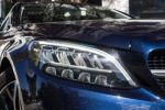 Mercedes-Benz C trieda 2019 na predaj – fotografia 10